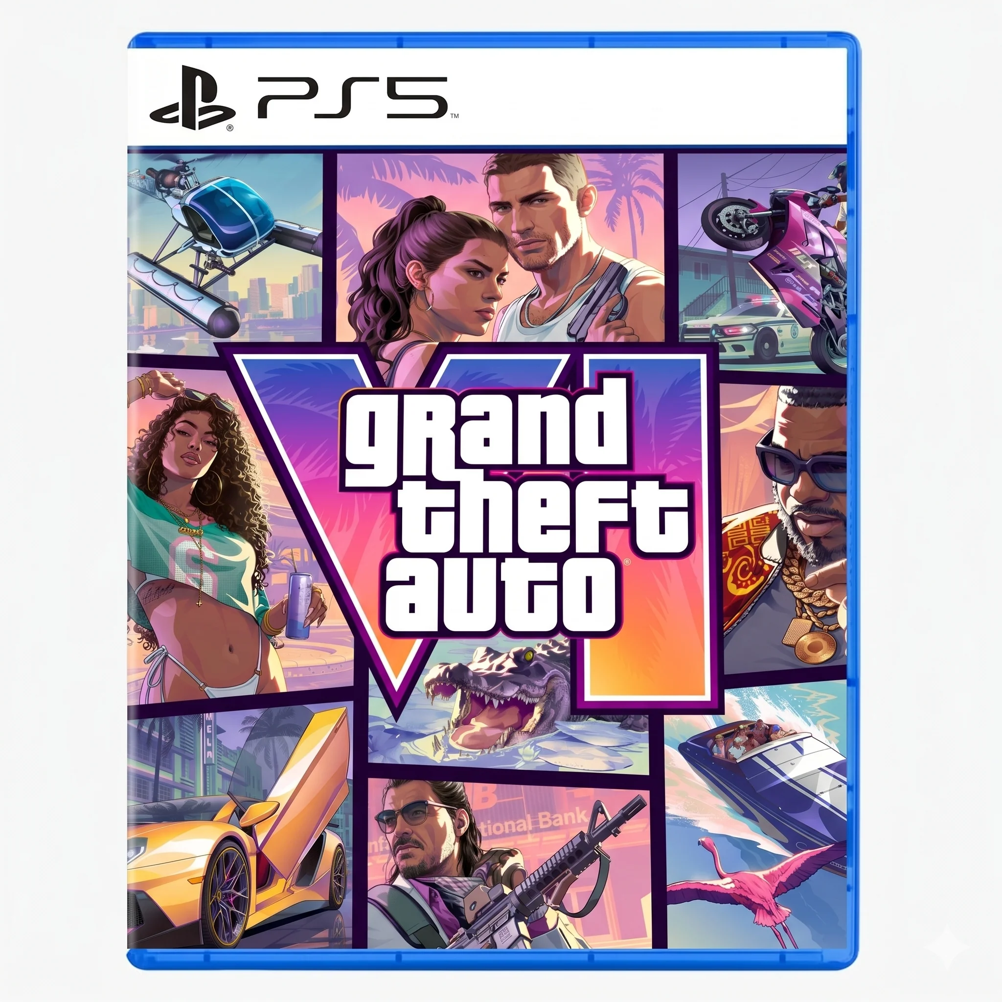 Juegos Digitales PS5 con entrega inmediata y garantía total